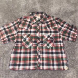 True Religion Button up Shirt